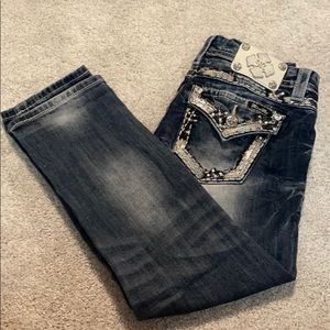 MissMe Jeans